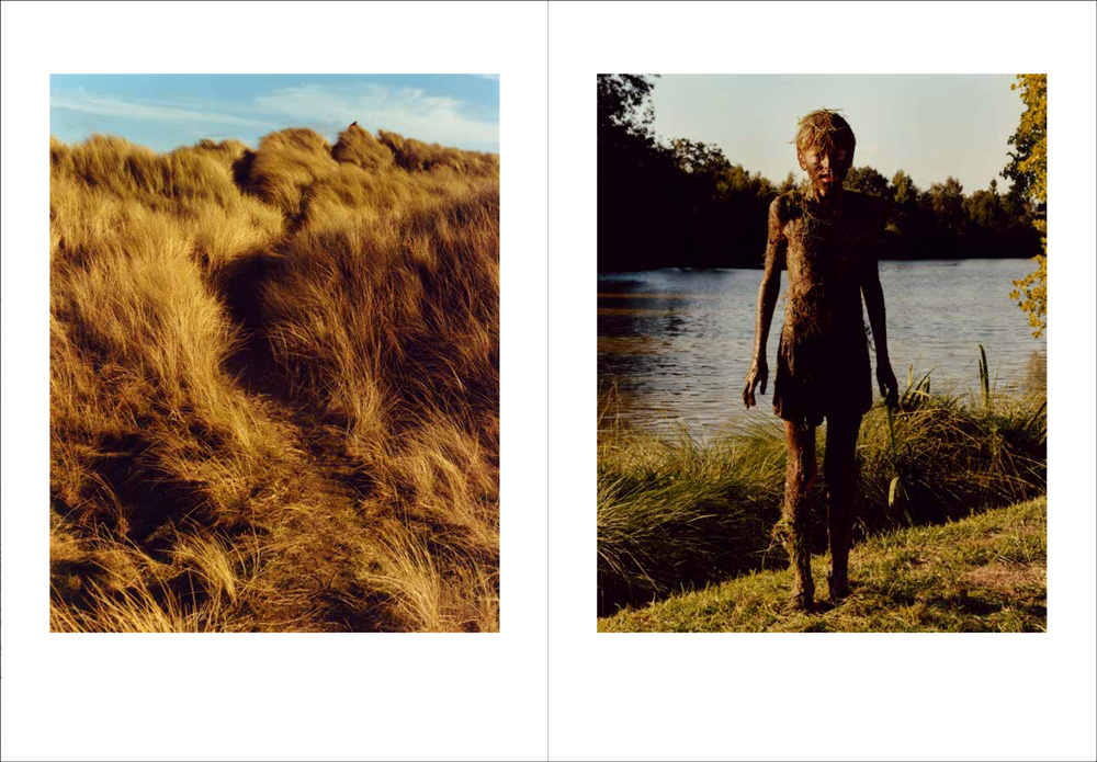 On Keeping a Notebook: Photographs and Drawings by Jamie Hawkesworth with an Essay by Joan Didion